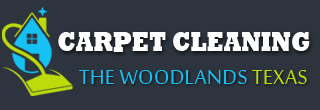 Carpet Cleaning The Woodlands Texas